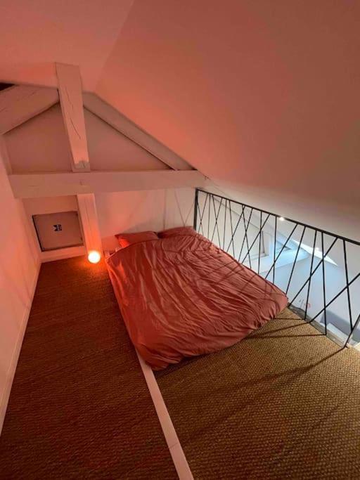 Superbe Appartement A Beaune Beaune (Cote d'Or) Exterior foto